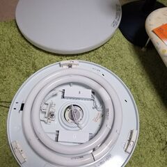 リビング照明器具