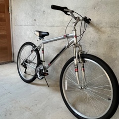 自転車