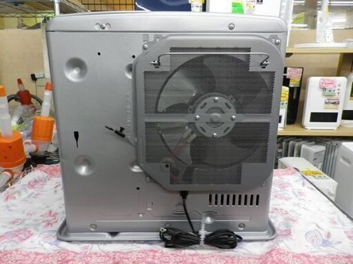 Dainichi/ダイニチ ブルーヒーター FW-5617L 石油ファンヒーター 2017年製 灯油タンク9L 西岡店