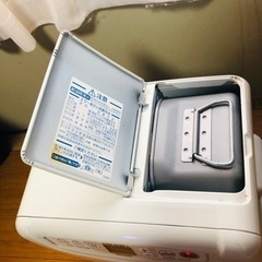 石油ファンヒーター　の画像