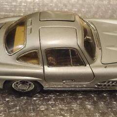メルセデス・ベンツ　300SL ミニカー