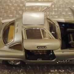 メルセデス・ベンツ　300SL ミニカーの画像
