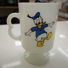59/511フェデラルフッテッド マグ ミッキー ドナルド【モノ市場知立店】の画像