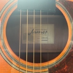 アコースティックギター！クラシックギター！　早い者勝ち！の画像