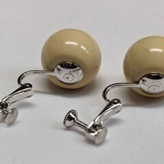 【取引完了】☆アクセサリー　イヤリング　3種　中古品　の画像