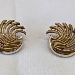 【取引完了】☆アクセサリー　イヤリング　3種　中古品　の画像