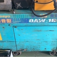 デンヨーの中古が安い!激安で譲ります・無料であげます(3ページ デンヨーの中古が安い!激安で譲ります・無料であげます(3ページ