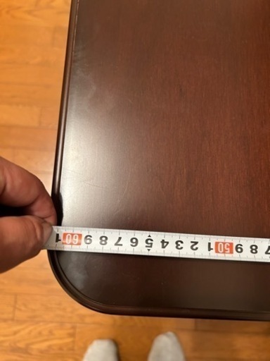 匠大塚　家具　テーブル