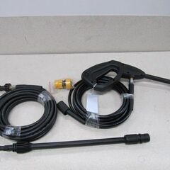 🏠【高圧洗浄機】 一家に一台洗車に･お家の清掃に　1 【電動工具高価買取＆販売リサイクルSHOPアールワン田川】の画像
