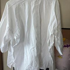 2部式下服の画像