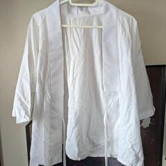 2部式下服の画像