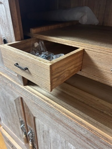 桐ダンス　たんす　高級品
