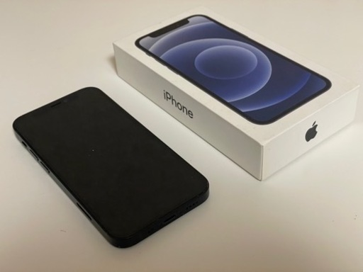 iPhone 12 mini 128GB ジャンク