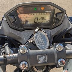 【在庫多数】⭐ホンダ CB250F MC43 走行距離25905km キレイです♪ バイク 車体の画像