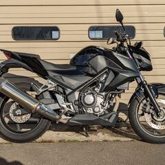 【在庫多数】⭐ホンダ CB250F MC43 走行距離25905km キレイです♪ バイク 車体の画像