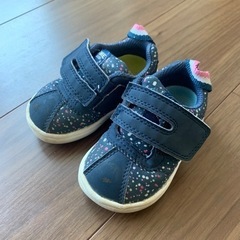 イフミー 12.0cmキッズスニーカー