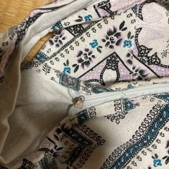 ショルダーバッグ　決まりました！の画像