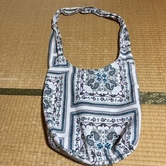 ショルダーバッグ　決まりました！の画像