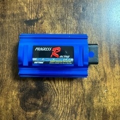 値下げしました　デイトナ CDI  レーシングCDI 