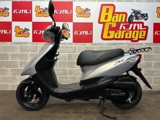 40802km ★始動動画あり★ シグナス125X 2型　ヤマハ 小型　兵庫 31740km ☆始動動画あり☆ ヤマハシグナスX 5型SED8J 小型兵庫県神戸市