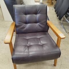 1P 一人用ソファー　椅子  ソファ 1人用ソファ ブラック お...