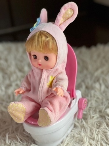 メルちゃんとお友達のおうちセットまとめ売り メルちゃんたちと楽しく遊べるなかよしハウスがボリュームUPして新登場 
