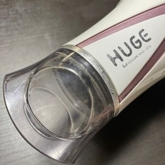KOIZUMI ドライヤー 白の画像