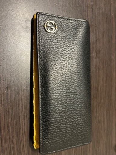 GUCCI 長財布
