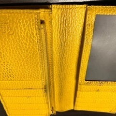 GUCCI 長財布の画像