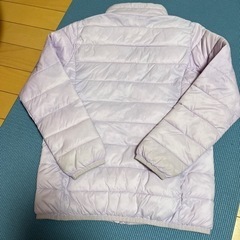 アウター　140 フードなしの画像