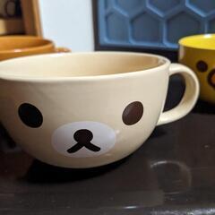 スープカップの画像