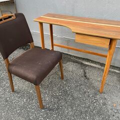 ★ 作業机 作業椅子 セット 大商 デスク HDBL-100 幅...