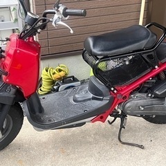 ズーマー　FI 車　キタコ IMAP インジェクションコントロー...