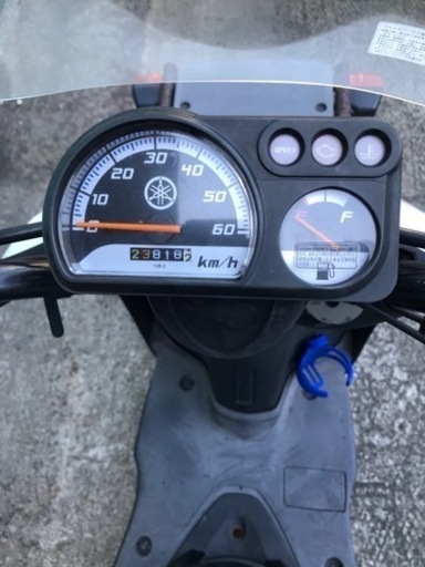 《お取引決まりました》ヤマハ　ギア　gear