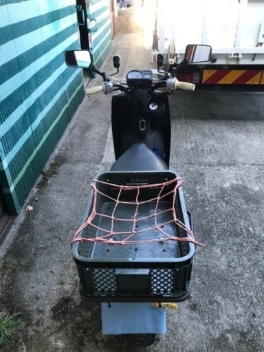 《お取引決まりました》ヤマハ　ギア　gear