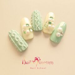 【11月度】ちょこっとネイルを学ぶ１dayセミナーの画像