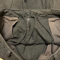 freaks Store フリークスストア HINSON 別注 カーゴパンツ Sの画像