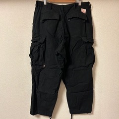 freaks Store フリークスストア HINSON 別注 カーゴパンツ Sの画像