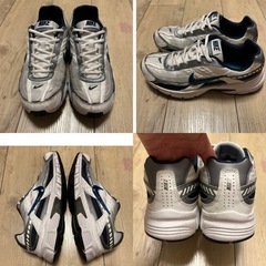 NIKE INITIATOR ナイキ イニシエーター 26cmの画像