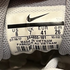 NIKE INITIATOR ナイキ イニシエーター 26cmの画像