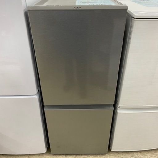 冷蔵庫 AQUA AQR-13G ※2400010258756