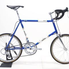 GIOS 「ジオス」 ANTICO 2012年モデル ミニベロ