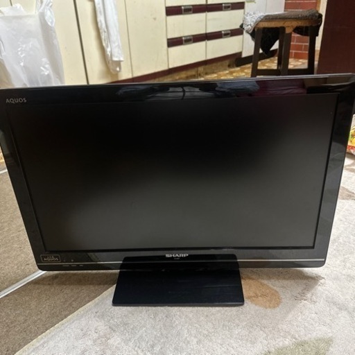 シャープ　AQUOS