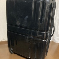 スーツケース