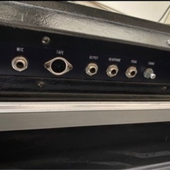 電子ピアノ　エレクトリックピアノの画像