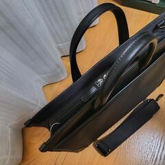 ビジネスバッグ 通勤バッグ 通勤 バッグ ショルダーの画像