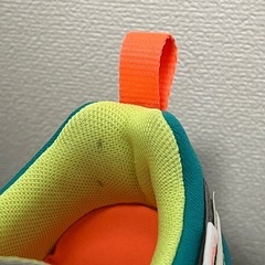 PUMA レディース スニーカー23㎝の画像