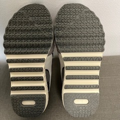 PUMA レディース スニーカー23㎝の画像