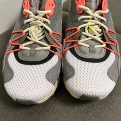 PUMA レディース スニーカー23㎝の画像