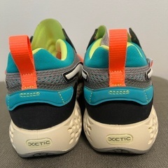 PUMA レディース スニーカー23㎝の画像